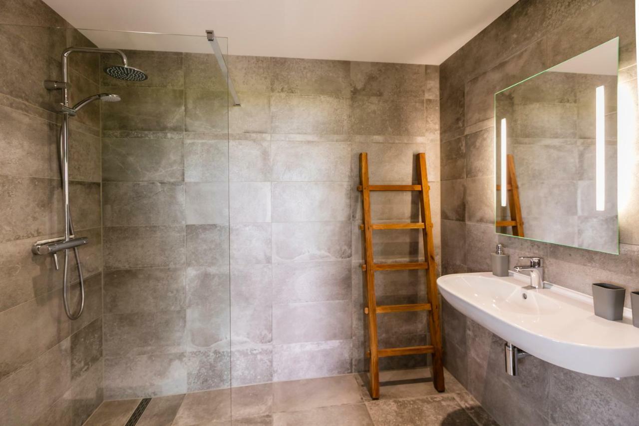 Hofwestdijk Apartment Vrouwenpolder Phòng bức ảnh
